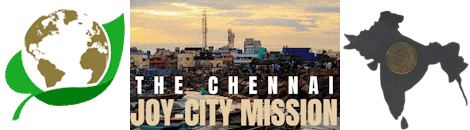 India @ Joyist Nation Organizations (JNO)