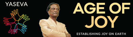 Yaseva - Joyist Nation Organizations' Founder